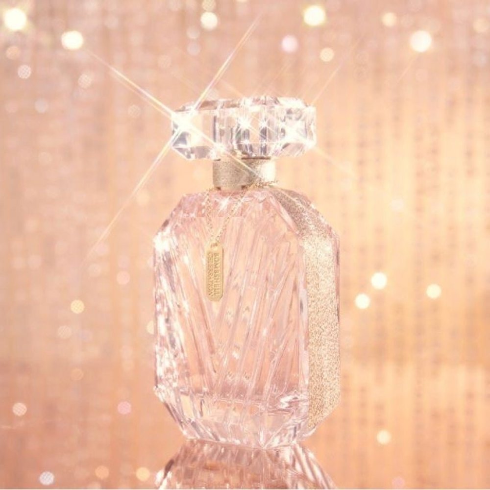 Victoria's Secret Bombshell Celebration 1.7 New in Box.  Limited Edition - Picture 3 of 3